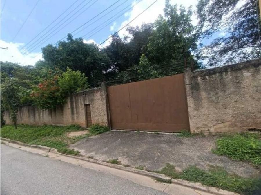 Foto Terreno en Venta en Tocuyito, Carabobo - U$D 60.000 - TEV241700 - BienesOnLine