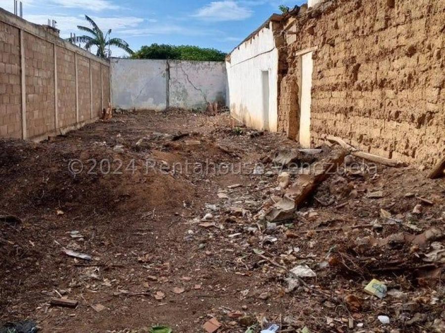 Foto Terreno en Venta en Coro, Falcn - U$D 10.000 - TEV230510 - BienesOnLine