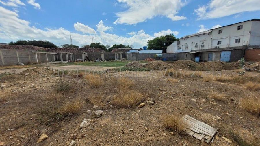 Foto Terreno en Venta en Coro, Falcón - U$D 20.000 - TEV232143 - BienesOnLine