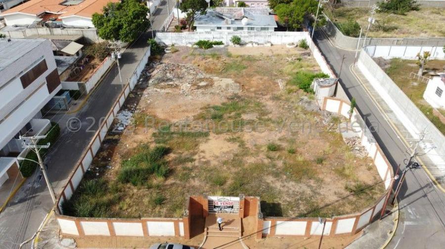 Terreno en venta en La Lago