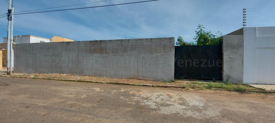 Foto Terreno en Venta en Maracaibo, Zulia - U$D 21.000 - TEV240691 - BienesOnLine