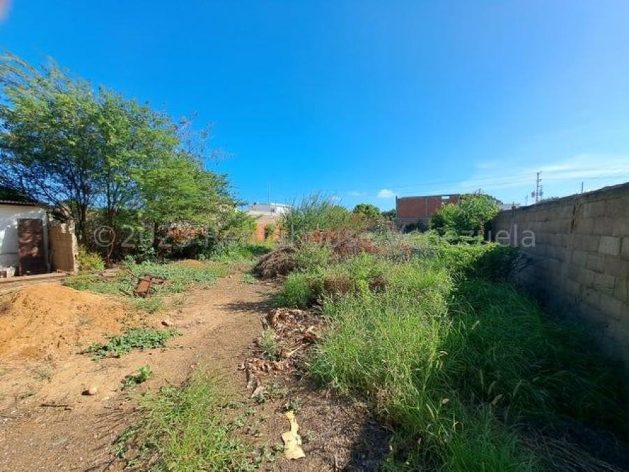 Terreno en venta en Los Medanos de Coro MLS #24-13268 OP