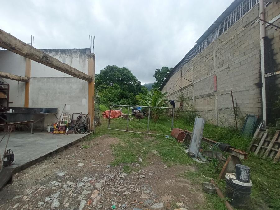 Foto Terreno en Venta en Valencia, Valencia, Carabobo - U$D 120.000 - TEV233957 - BienesOnLine