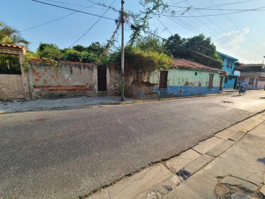 TERRENO EN VENTA GUACARA  AS-7356390