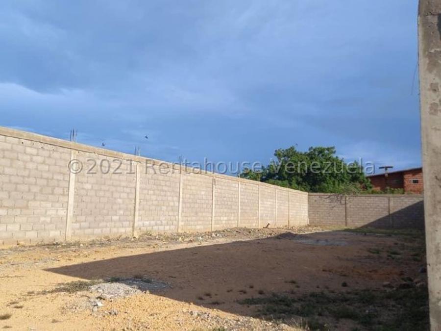 Foto Terreno en Venta en Guanadito, Falcón - BsF 3.500 - TEV181199 - BienesOnLine