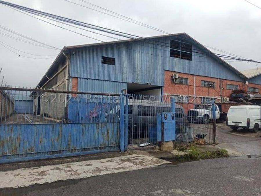 Terreno en Venta en Terrinca Guatire, Miranda