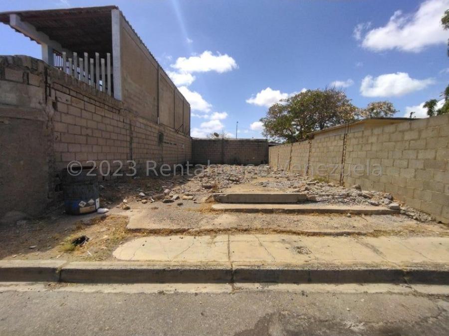 Foto Terreno en Venta en Punto Fijo, Falcón - U$D 4.500 - TEV239784 - BienesOnLine