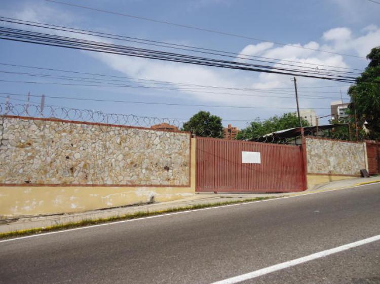 Foto Terreno en Venta en La Lago, Maracaibo, Zulia - BsF 3.900.000 - TEV48262 - BienesOnLine