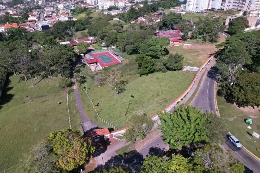 Terreno en venta Pueblo Nuevo San Cristobal Tachira