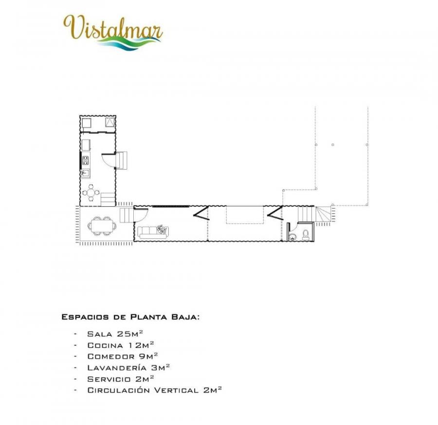 Terreno en venta Tocópero Falcón Venezuela  DL-7136859