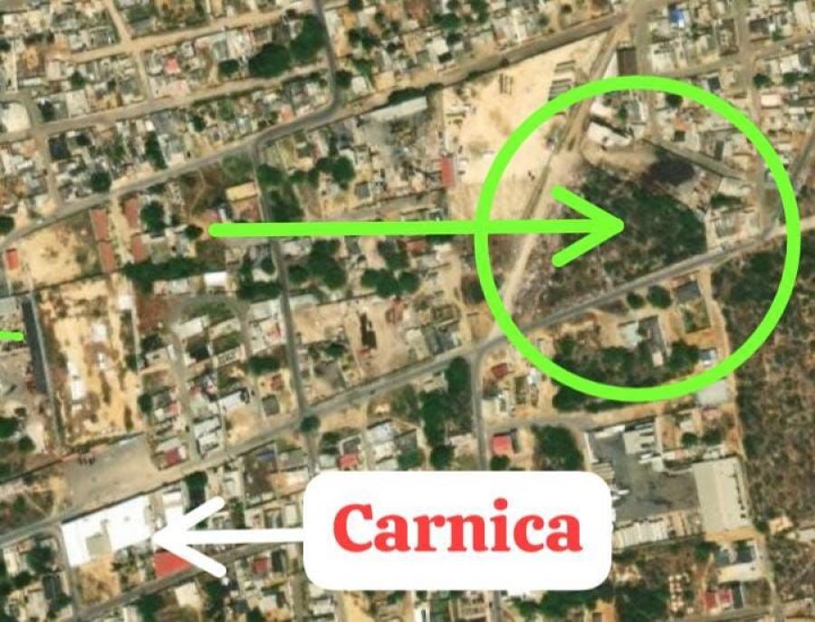 Foto Terreno en Venta en Carirubana, Santa Elena Punto Fijo Estado Falcón, Falcón - TEV236429 - BienesOnLine