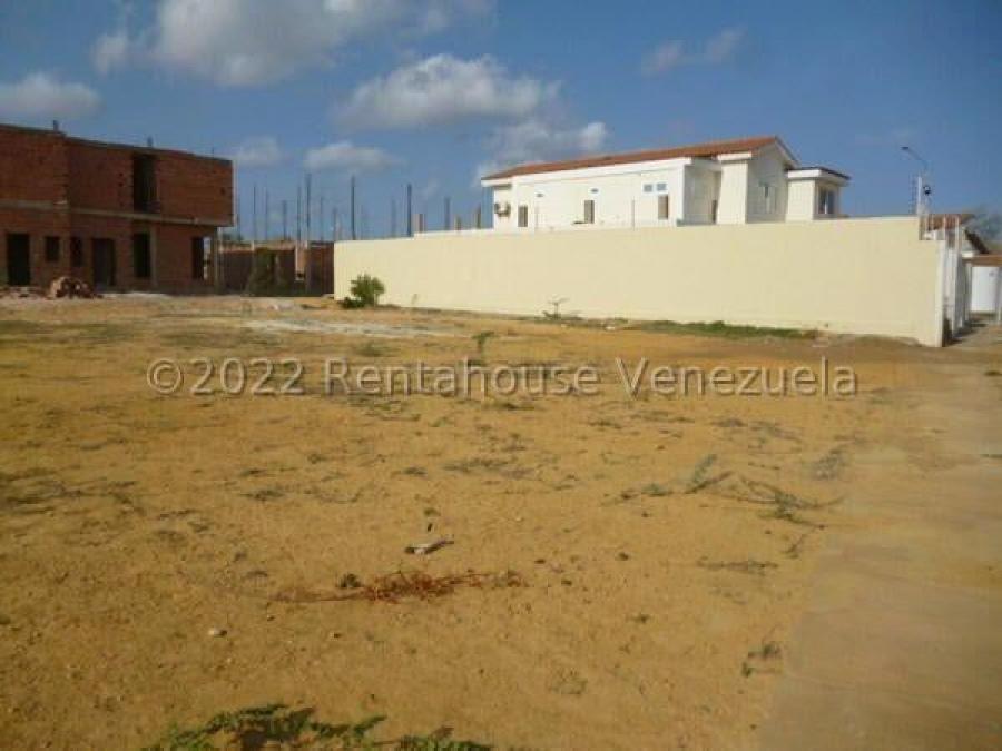 Foto Terreno en Venta en Punto Fijo, Falcn - U$D 32.000 - TEV196093 - BienesOnLine