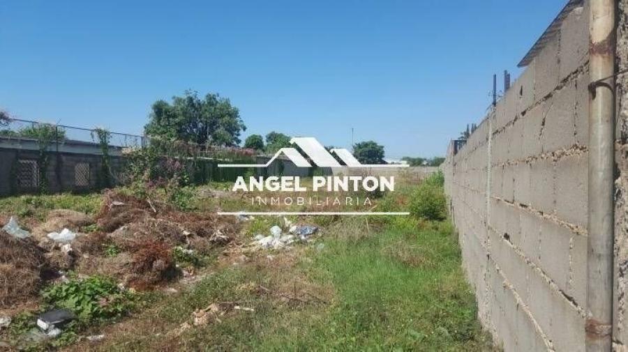 Foto Terreno en Venta en Ciudad Ojeda, Zulia - U$D 21.000 - TEV242242 - BienesOnLine