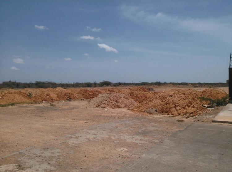 Terreno Venta en sector Nueva Venecia Puerta Maraven Punto fijo- Falcón Código RAH: 16-16847