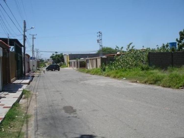 Foto Terreno en Venta en Guanadito, Punto Fijo, Falcn - BsF 64.000 - TEV24377 - BienesOnLine