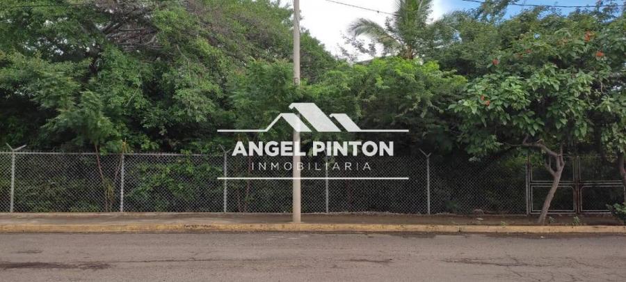 TERRENO VENTA LAGO MAR BEACH MARACAIBO API 4250 TR