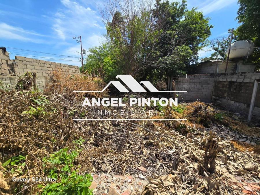 Terreno en Venta en Maracaibo