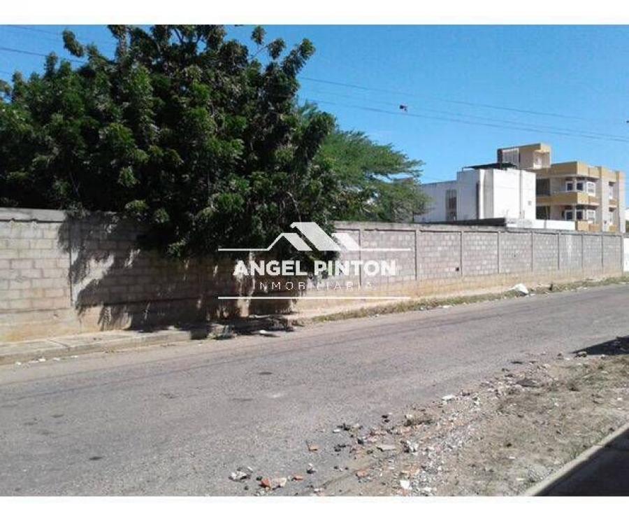 Terreno en Venta en Maracaibo