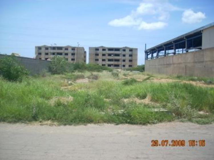 Foto Terreno en Venta en Puerta Maraven, Punto Fijo, Falcn - BsF 170.000 - TEV23436 - BienesOnLine