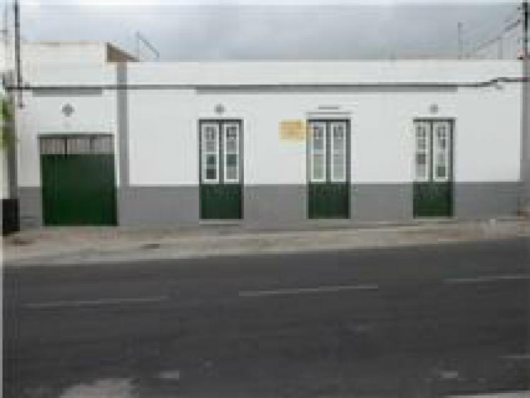 Foto Finca en Venta en LA VEGA, El Paraíso, Distrito Federal - BsF 120.000 - FIV77358 - BienesOnLine