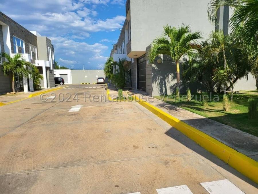 Foto Casa en Alquiler en ALONSO DE OJEDA, Ciudad Ojeda, Zulia - U$D 500 - CAA231335 - BienesOnLine