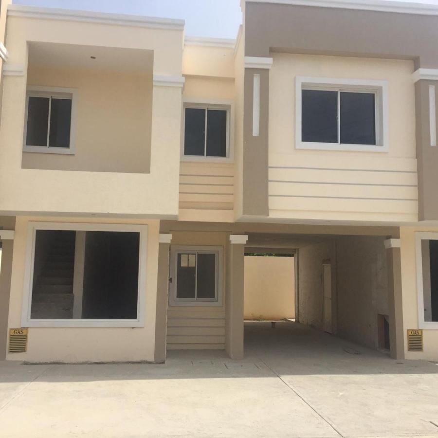 Foto Casa en Venta en ALONSO DE OJEDA, Ciudad Ojeda, Zulia - U$D 10.000 - CAV235505 - BienesOnLine