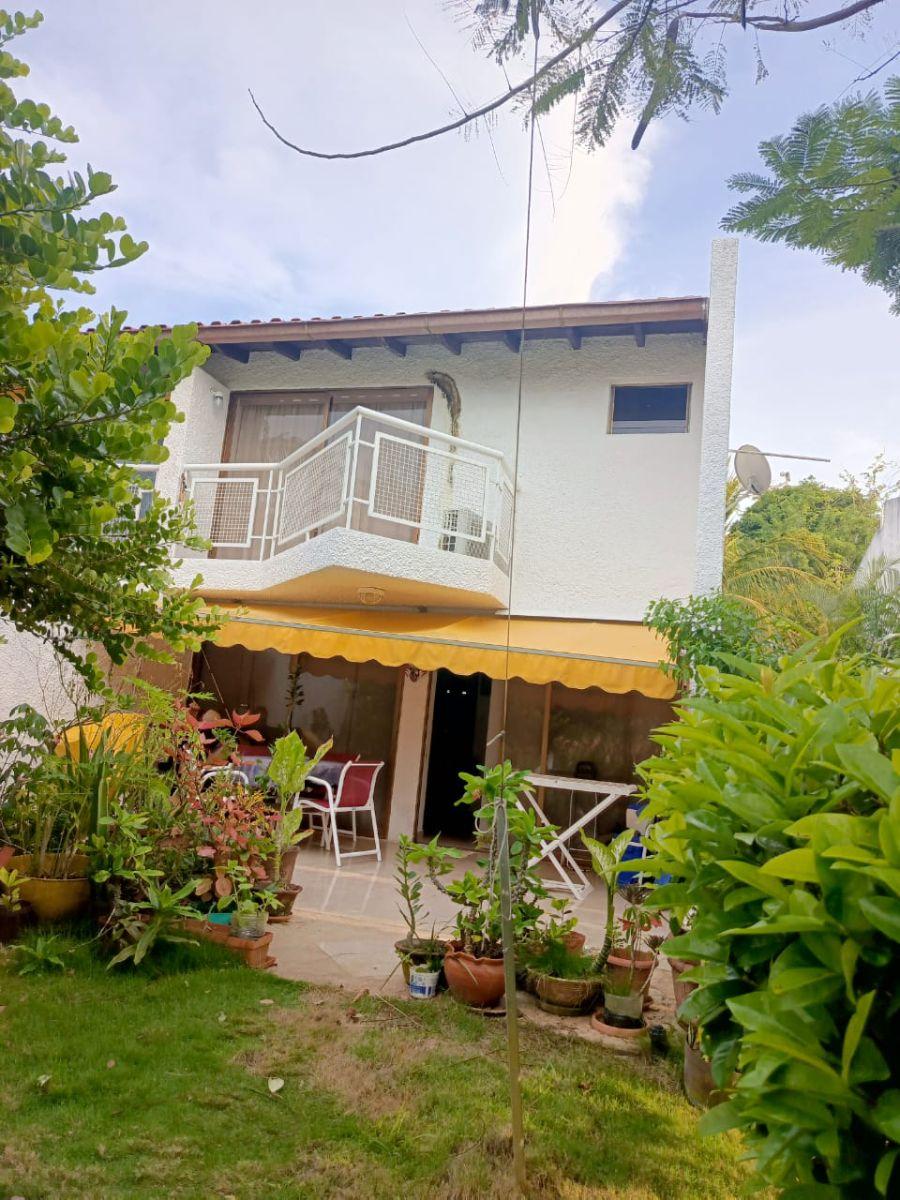 Foto Casa en Venta en Guacuco, Nueva Esparta - U$D 120.000 - CAV228201 - BienesOnLine