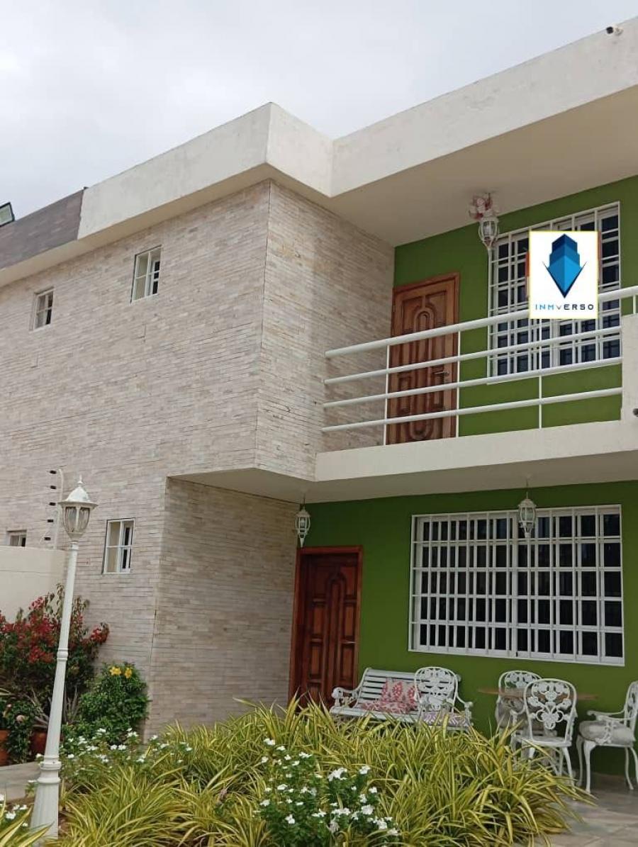 Foto Casa en Venta en Porlamar, Nueva Esparta - U$D 200.000 - CAV228192 - BienesOnLine