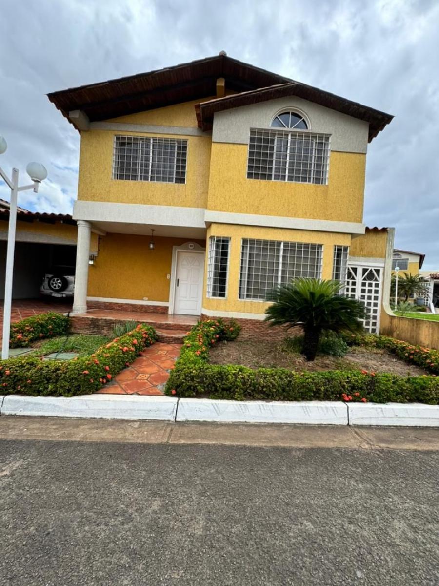 Foto Quinta en Venta en Cachamay, Ciudad Guayana, Bolívar - U$D 65.000 - QUV227454 - BienesOnLine