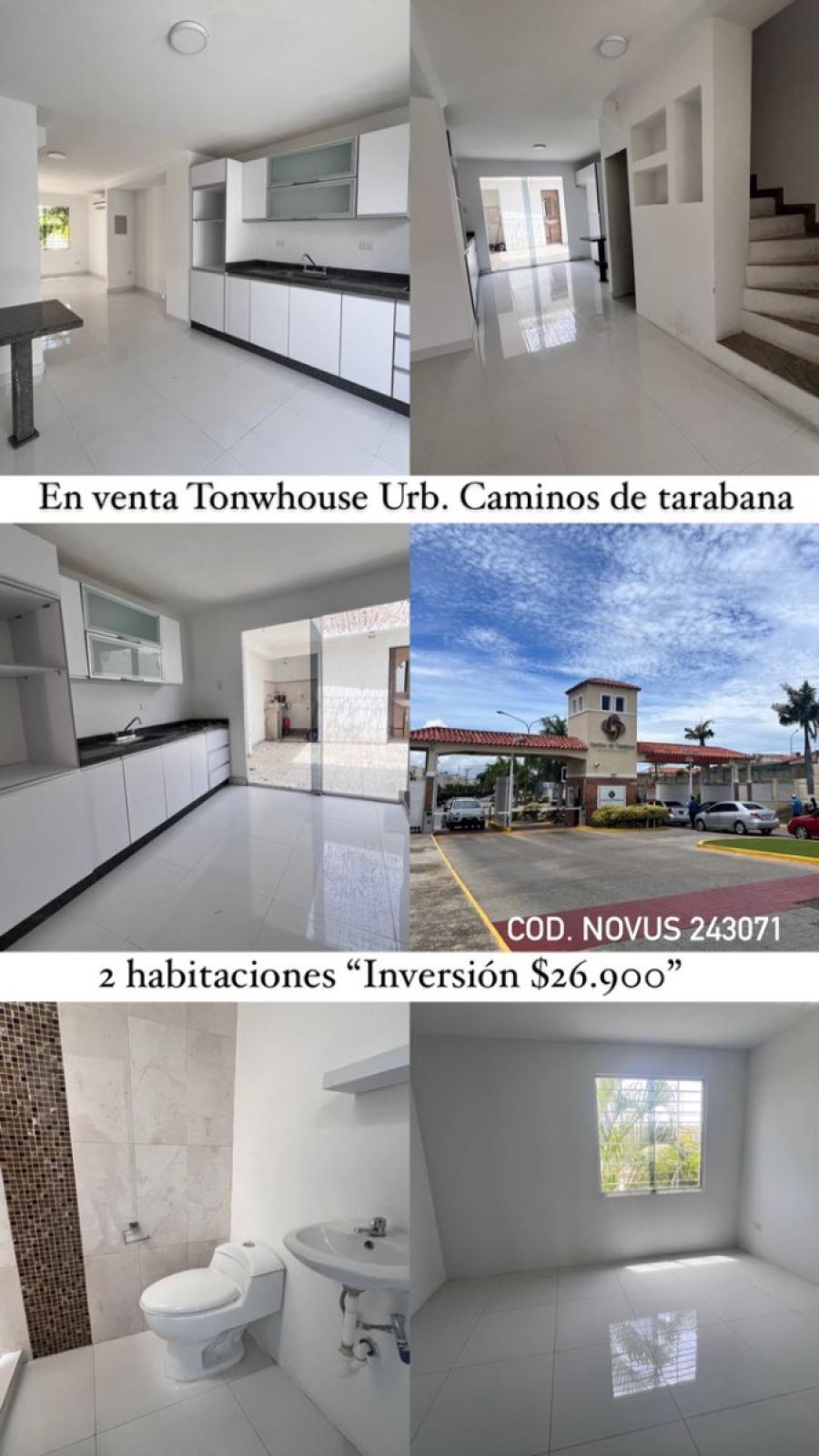 Foto Casa en Venta en Barquisimeto, Lara - U$D 26.900 - CAV229336 - BienesOnLine