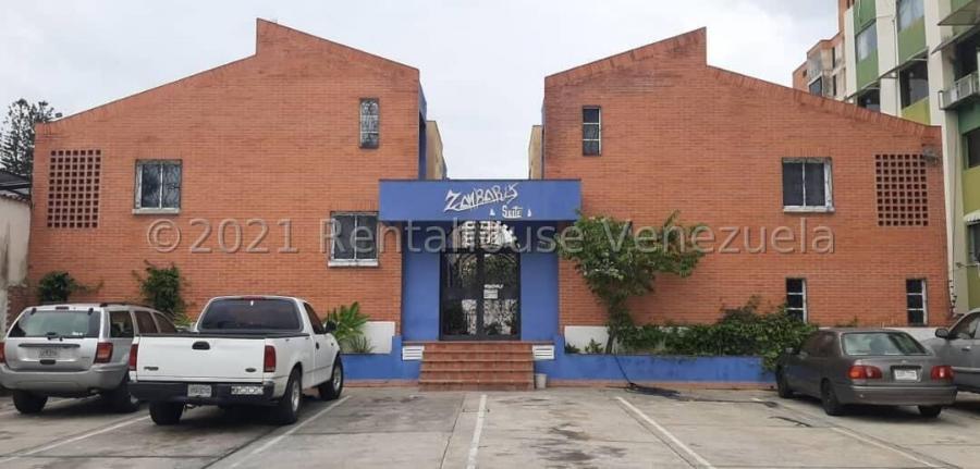 Foto Casa en Venta en Agua Blanca, Valencia, Carabobo - U$D 31.000 - CAV164590 - BienesOnLine