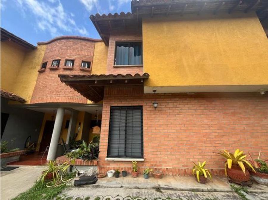 Foto Casa en Venta en San Diego, Carabobo - U$D 53.000 - CAV239756 - BienesOnLine