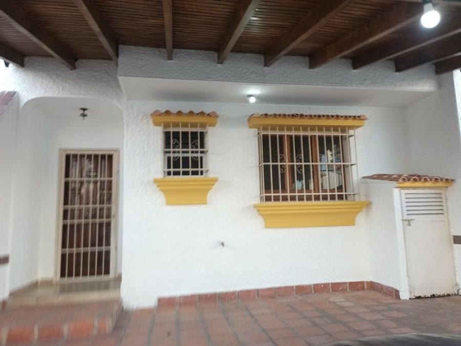 Foto Casa en Alquiler en SAN JOSE, Valencia, Carabobo - U$D 350 - CAA242258 - BienesOnLine