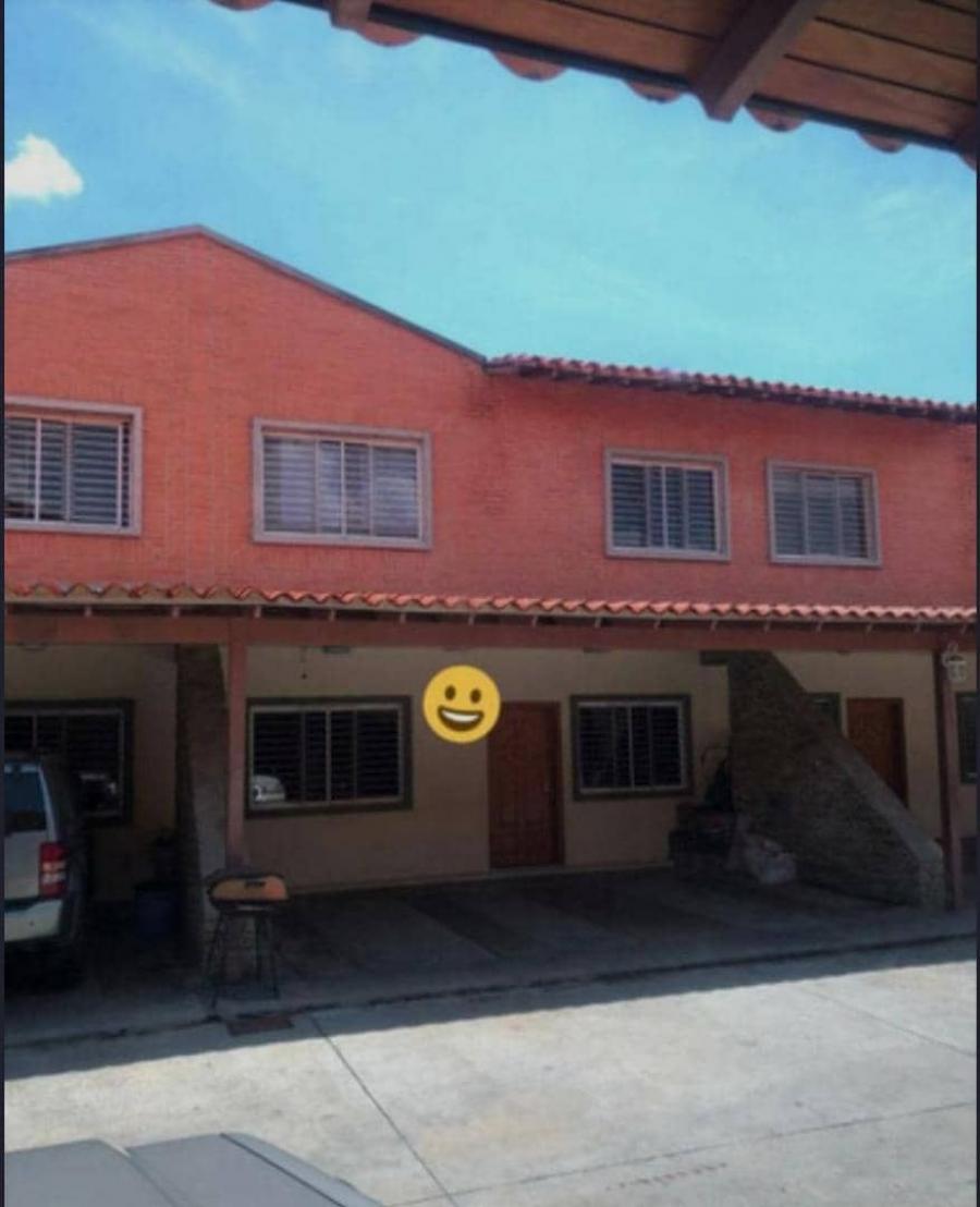 Foto Casa en Venta en SAN DIEGO, SAN DIEGO, Carabobo - U$D 52.000 - CAV154436 - BienesOnLine