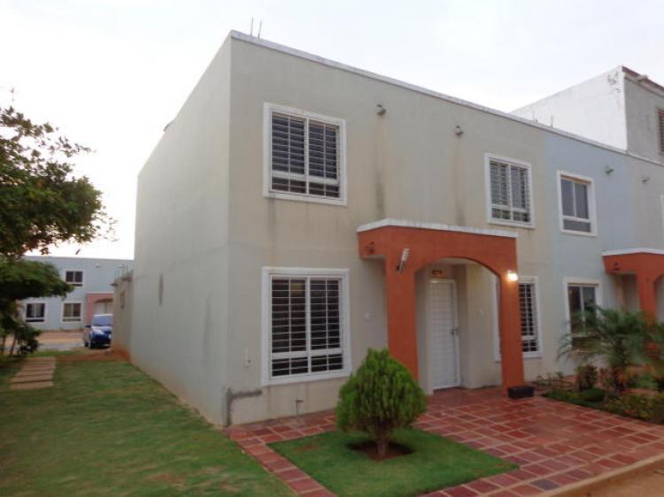 Foto Casa en Venta en Maracaibo, Zulia - BsF 2.800.000 - CAV55370 - BienesOnLine