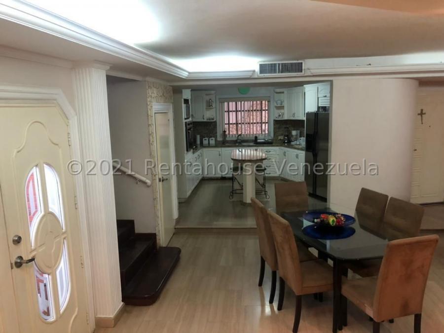 Foto Casa en Venta en ALONSO DE OJEDA, Ciudad Ojeda, Zulia - U$D 36.000 - CAV231057 - BienesOnLine