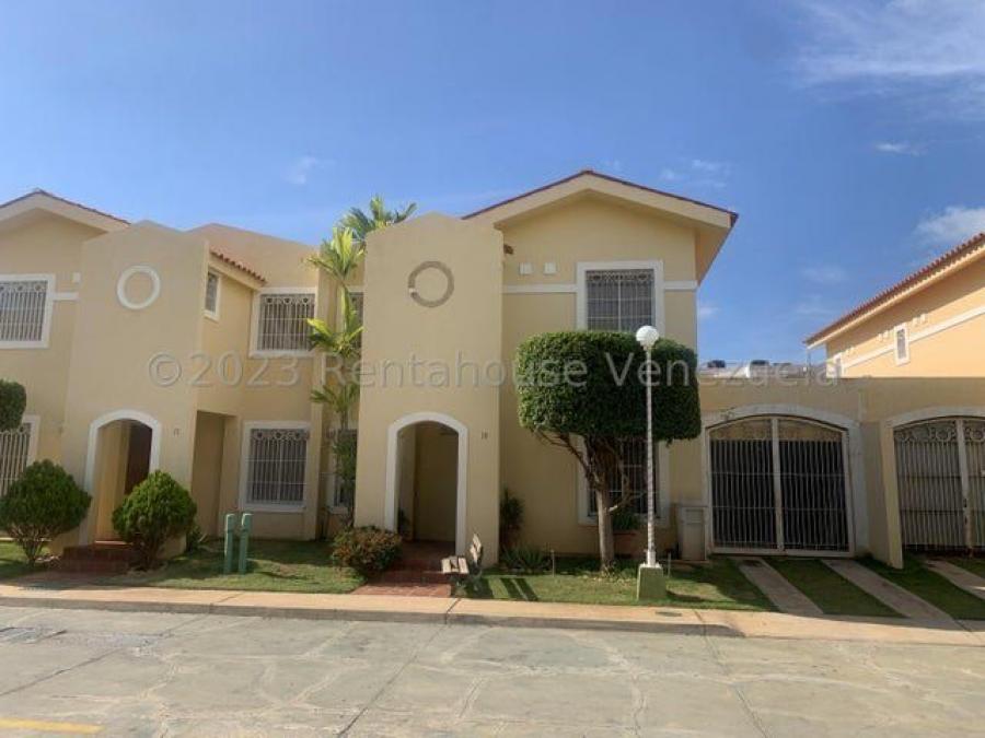 Town house en venta en Zona Norte