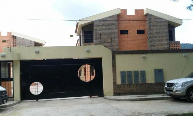 Foto Casa en Venta en Naguanagua, Carabobo - BsF 9.500.000 - CAV61017 - BienesOnLine