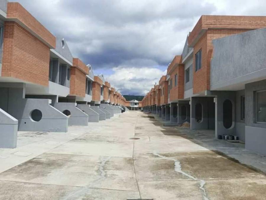 Foto Casa en Venta en SAN DIEGO, San Diego, Carabobo - U$D 43.000 - CAV242118 - BienesOnLine