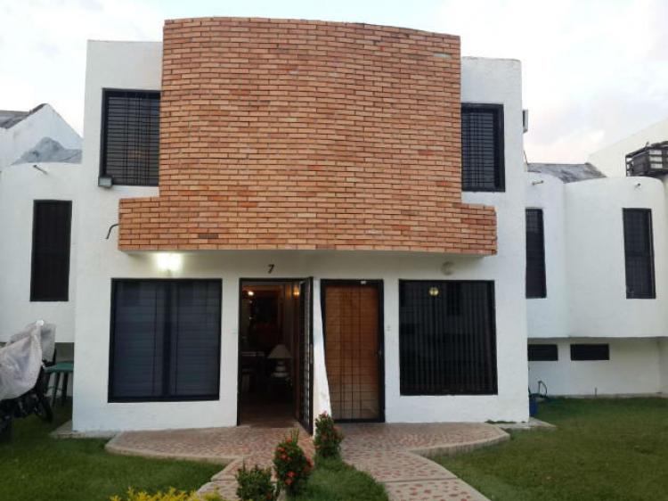 Foto Casa en Venta en San Diego, Carabobo - BsF 7.400.000 - CAV55628 - BienesOnLine