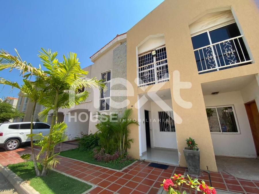 TOWNHOUSE ALQUILER CONJUNTO RESIDENCIAL VILLA MARIANA MARACAIBO NEXT 1313