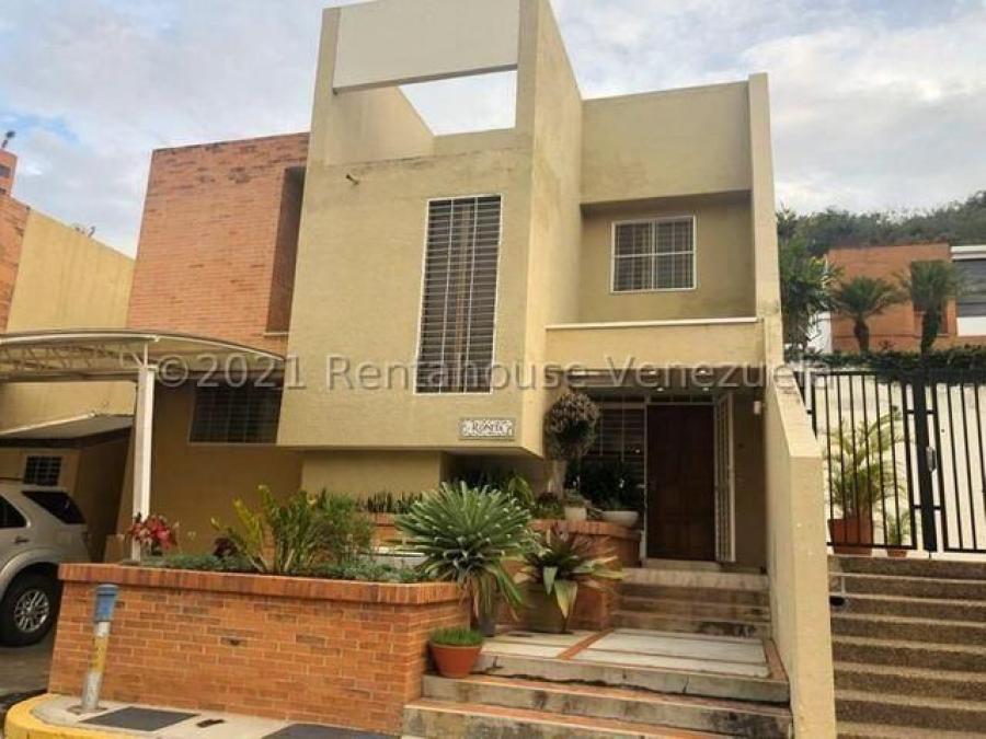 Foto Casa en Venta en Altos de Guataparo, Valencia, Carabobo - U$D 230.000 - CAV163490 - BienesOnLine