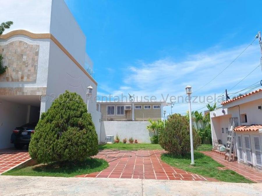 Foto Casa en Alquiler en Maracaibo, Zulia - U$D 500 - CAA232262 - BienesOnLine