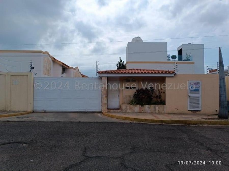 Foto Casa en Alquiler en Maracaibo, Zulia - U$D 500 - CAA234205 - BienesOnLine