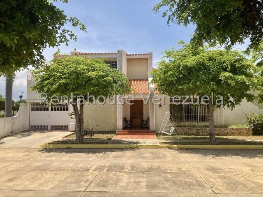 Foto Casa en Alquiler en Maracaibo, Zulia - U$D 850 - CAA237625 - BienesOnLine