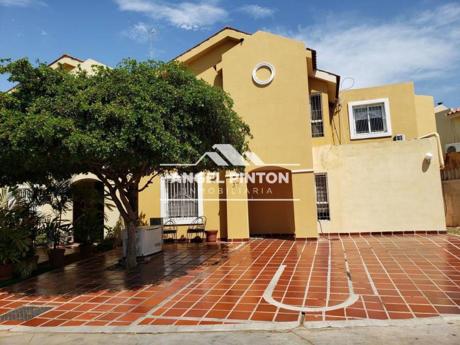 Foto Casa en Venta en Maracaibo, Zulia - U$D 55.000 - CAV204340 - BienesOnLine