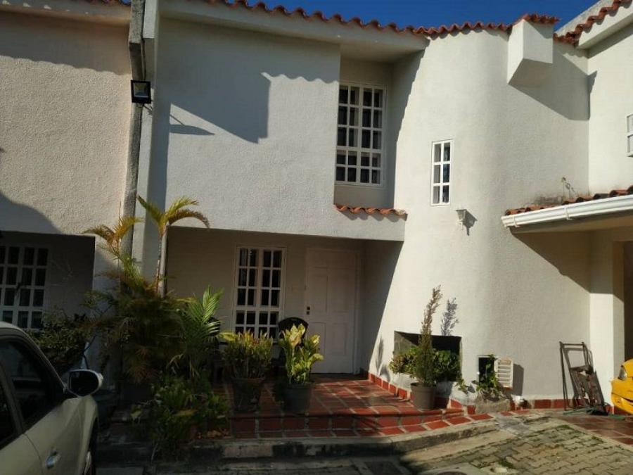 Foto Casa en Venta en EL RINCON, Naguanagua, Carabobo - U$D 100.000 - CAV141623 - BienesOnLine
