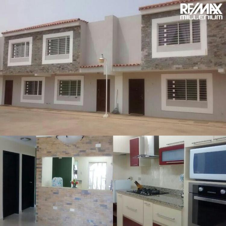 Foto Casa en Venta en Maracaibo, Zulia - BsF 65.000.000 - CAV80960 - BienesOnLine