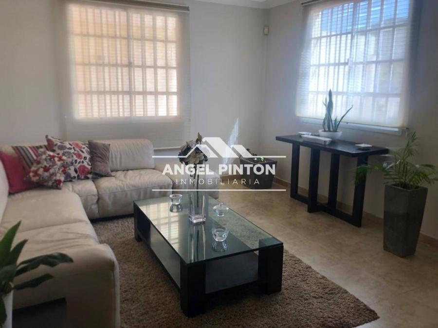 Foto Casa en Alquiler en Maracaibo, Zulia - U$D 700 - CAA229118 - BienesOnLine