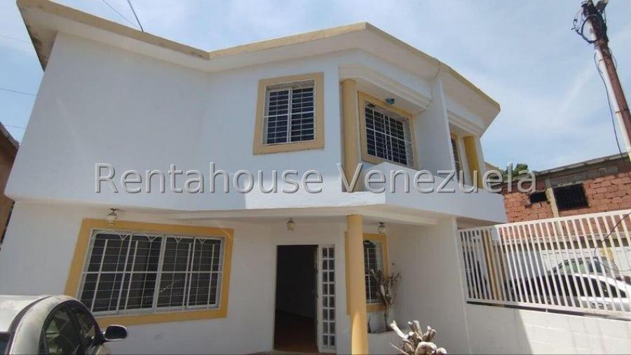 Foto Casa en Alquiler en Maracaibo, Zulia - U$D 350 - CAA238183 - BienesOnLine